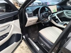 BYD Song Plus New Energy 2021 DM-i 110KM Flagship Plus - ფოტო 16