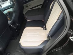 BYD Song Plus New Energy 2021 DM-i 110KM Flagship Plus - ფოტო 17