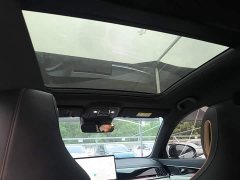 BYD Song Plus New Energy 2021 DM-i 110KM Flagship Plus - ფოტო 18