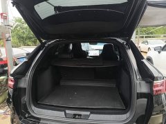 BYD Song Plus New Energy 2021 DM-i 110KM Flagship Plus - ფოტო 19