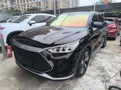BYD Song Plus New Energy 2021 DM-i 110KM Flagship Plus - ფოტო 2
