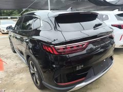 BYD Song Plus New Energy 2021 DM-i 110KM Flagship Plus - ფოტო 5