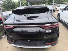 BYD Song Plus New Energy 2021 DM-i 110KM Flagship Plus - ფოტო 6