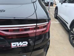 BYD Song Plus New Energy 2021 DM-i 110KM Flagship Plus - ფოტო 8