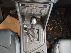 Volkswagen Touareg 280TSI FWD Fashion Edition - ფოტო 10