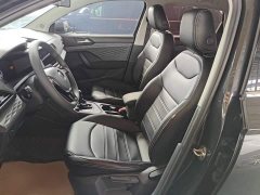Volkswagen Touareg 280TSI FWD Fashion Edition - ფოტო 11