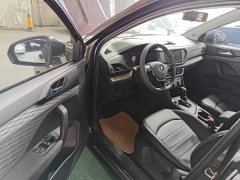 Volkswagen Touareg 280TSI FWD Fashion Edition - ფოტო 12