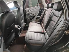 Volkswagen Touareg 280TSI FWD Fashion Edition - ფოტო 13