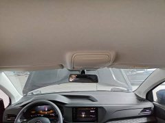 Volkswagen Touareg 280TSI FWD Fashion Edition - ფოტო 14