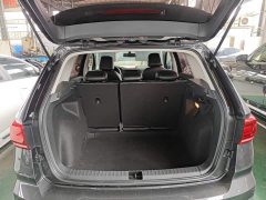 Volkswagen Touareg 280TSI FWD Fashion Edition - ფოტო 15