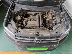 Volkswagen Touareg 280TSI FWD Fashion Edition - ფოტო 16