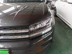 Volkswagen Touareg 280TSI FWD Fashion Edition - ფოტო 18