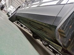 Volkswagen Touareg 280TSI FWD Fashion Edition - ფოტო 19