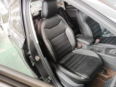 Volkswagen Touareg 280TSI FWD Fashion Edition - ფოტო 20