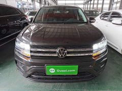 Volkswagen Touareg 280TSI FWD Fashion Edition - ფოტო 3
