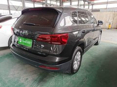 Volkswagen Touareg 280TSI FWD Fashion Edition - ფოტო 5