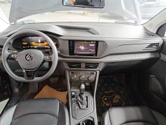 Volkswagen Touareg 280TSI FWD Fashion Edition - ფოტო 6