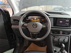Volkswagen Touareg 280TSI FWD Fashion Edition - ფოტო 7