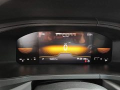 Volkswagen Touareg 280TSI FWD Fashion Edition - ფოტო 8