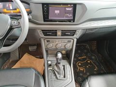 Volkswagen Touareg 280TSI FWD Fashion Edition - ფოტო 9