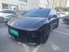 Li Auto i6 2025 Two-Wheel Drive Standard - ფოტო 1