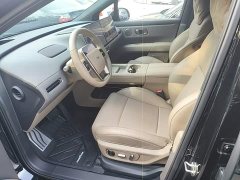 Li Auto i6 2025 Two-Wheel Drive Standard - ფოტო 15