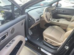Li Auto i6 2025 Two-Wheel Drive Standard - ფოტო 16