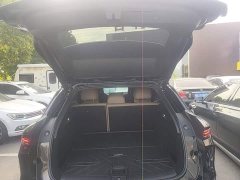 Li Auto i6 2025 Two-Wheel Drive Standard - ფოტო 19