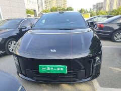 Li Auto i6 2025 Two-Wheel Drive Standard - ფოტო 3