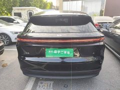 Li Auto i6 2025 Two-Wheel Drive Standard - ფოტო 6