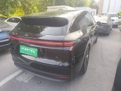 Li Auto i6 2025 Two-Wheel Drive Standard - ფოტო 7