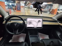 Tesla Model 3 2022 Rear-Wheel Drive - ფოტო 10