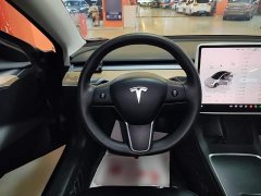 Tesla Model 3 2022 Rear-Wheel Drive - ფოტო 11