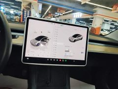 Tesla Model 3 2022 Rear-Wheel Drive - ფოტო 13