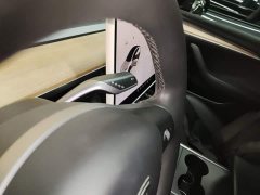 Tesla Model 3 2022 Rear-Wheel Drive - ფოტო 14