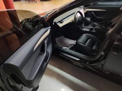 Tesla Model 3 2022 Rear-Wheel Drive - ფოტო 16