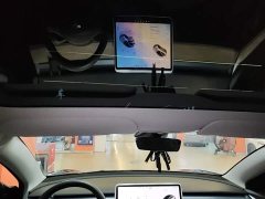 Tesla Model 3 2022 Rear-Wheel Drive - ფოტო 18
