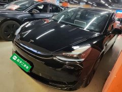 Tesla Model 3 2022 Rear-Wheel Drive - ფოტო 2