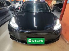 Tesla Model 3 2022 Rear-Wheel Drive - ფოტო 3