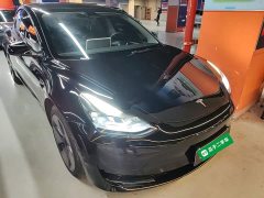 Tesla Model 3 2022 Rear-Wheel Drive - ფოტო 4