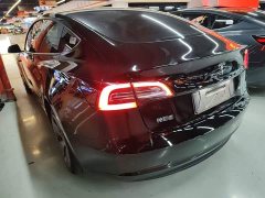 Tesla Model 3 2022 Rear-Wheel Drive - ფოტო 5
