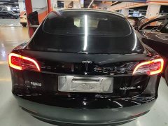Tesla Model 3 2022 Rear-Wheel Drive - ფოტო 6