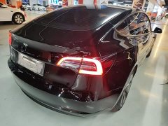 Tesla Model 3 2022 Rear-Wheel Drive - ფოტო 7