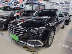 Mercedes-Benz E-Class Facelift E 300 L Fashion Edition - ფოტო 1