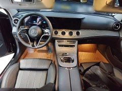 Mercedes-Benz E-Class Facelift E 300 L Fashion Edition - ფოტო 10