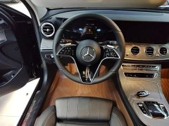 Mercedes-Benz E-Class Facelift E 300 L Fashion Edition - ფოტო 11