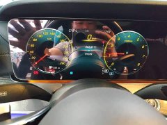 Mercedes-Benz E-Class Facelift E 300 L Fashion Edition - ფოტო 12