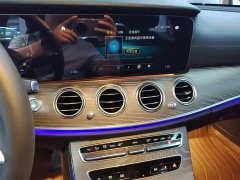 Mercedes-Benz E-Class Facelift E 300 L Fashion Edition - ფოტო 13