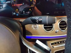 Mercedes-Benz E-Class Facelift E 300 L Fashion Edition - ფოტო 14