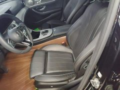 Mercedes-Benz E-Class Facelift E 300 L Fashion Edition - ფოტო 15